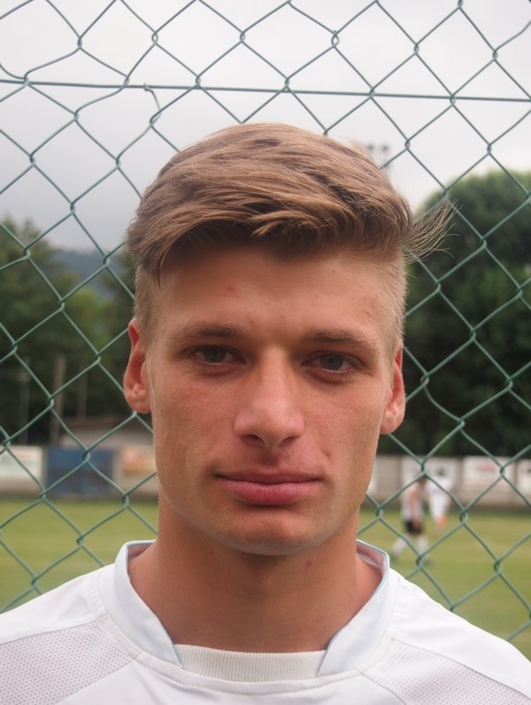 PEANO LUCA